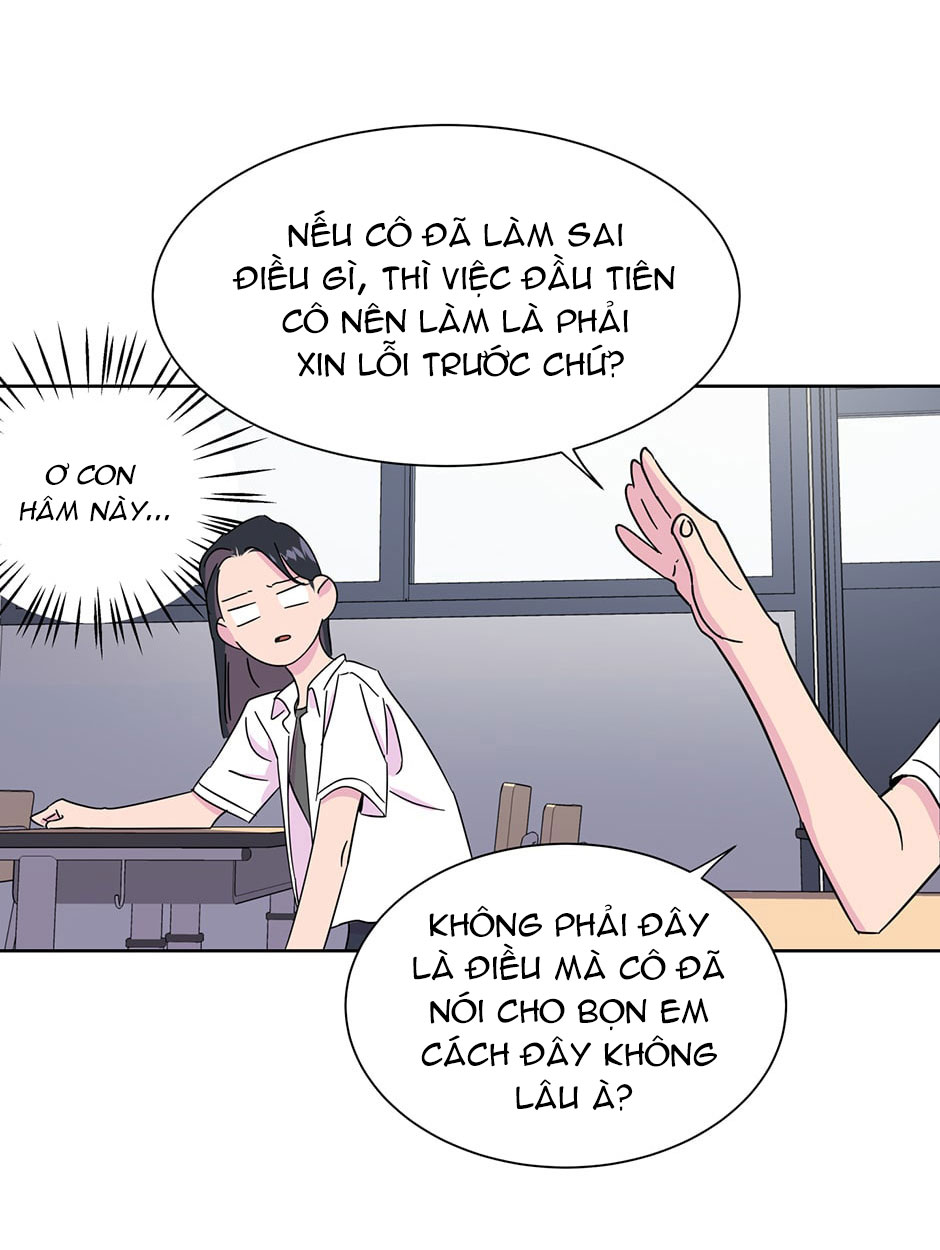 đọc truyện Nguyên Tắc Mối Quan Hệ Chương 2 ảnh 12 tại Thiên Thai Truyện