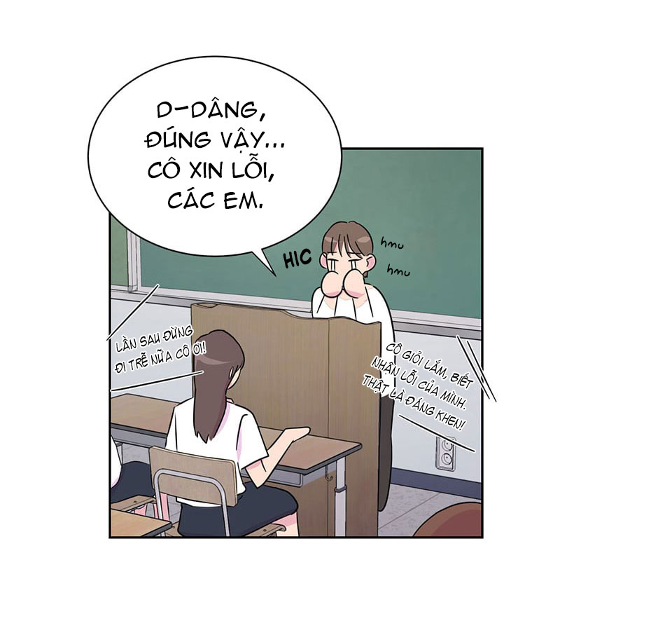 đọc truyện Nguyên Tắc Mối Quan Hệ Chương 2 ảnh 13 tại Thiên Thai Truyện