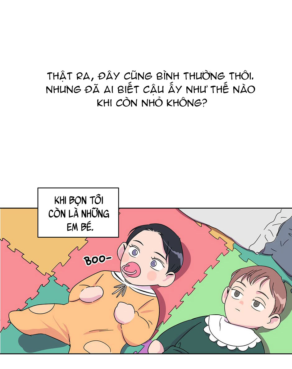 đọc truyện Nguyên Tắc Mối Quan Hệ Chương 2 ảnh 15 tại Thiên Thai Truyện