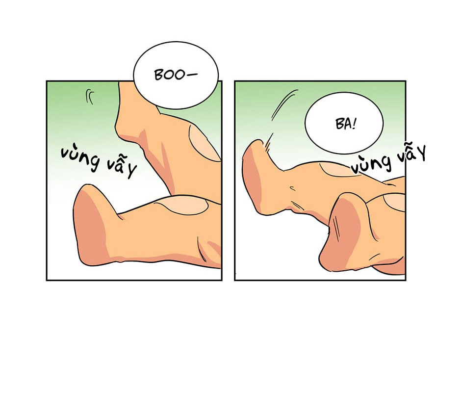 đọc truyện Nguyên Tắc Mối Quan Hệ Chương 2 ảnh 16 tại Thiên Thai Truyện