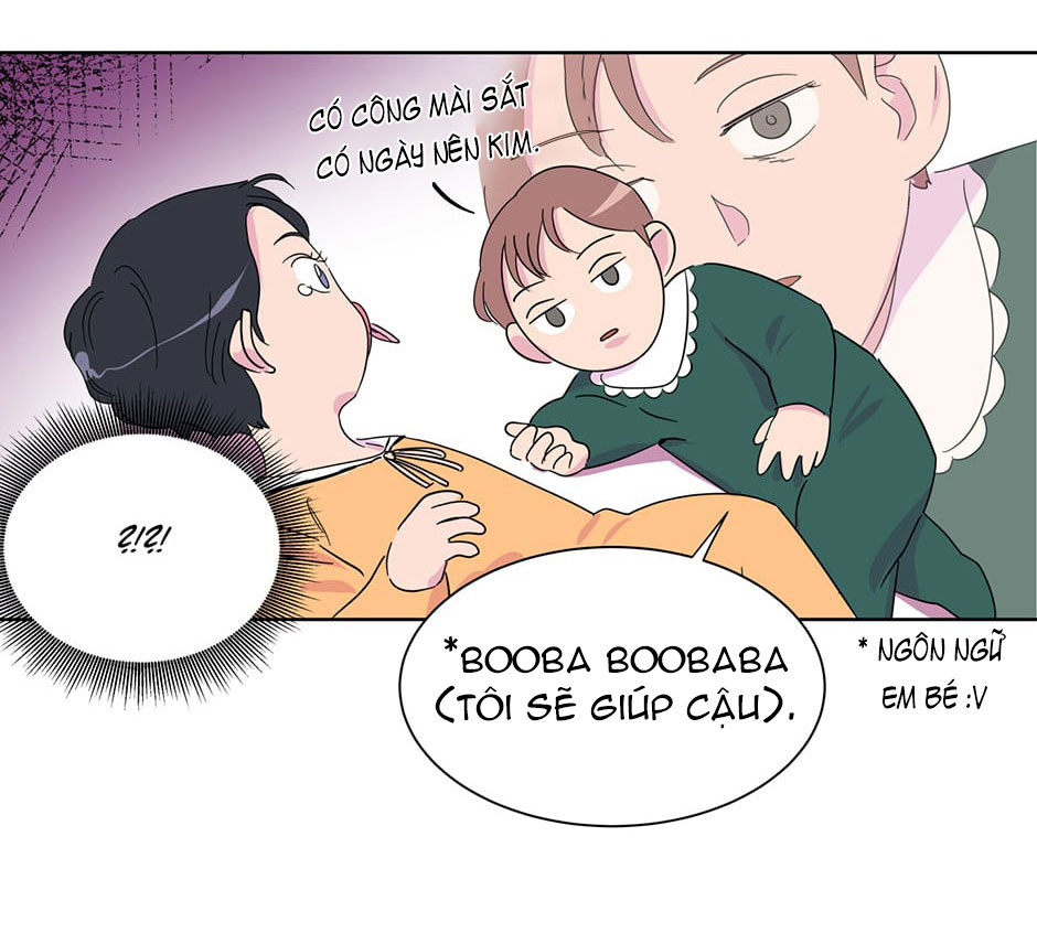 đọc truyện Nguyên Tắc Mối Quan Hệ Chương 2 ảnh 19 tại Thiên Thai Truyện