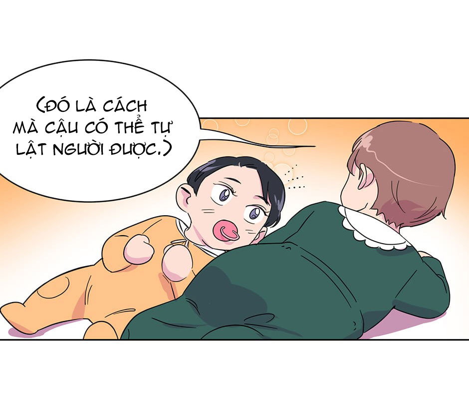 đọc truyện Nguyên Tắc Mối Quan Hệ Chương 2 ảnh 21 tại Thiên Thai Truyện