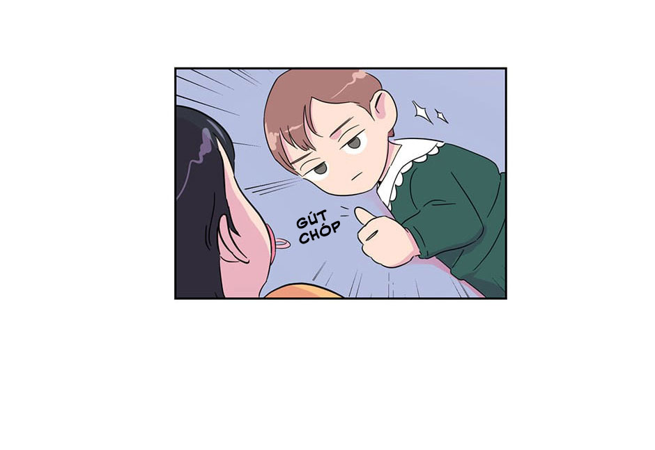 đọc truyện Nguyên Tắc Mối Quan Hệ Chương 2 ảnh 22 tại Thiên Thai Truyện