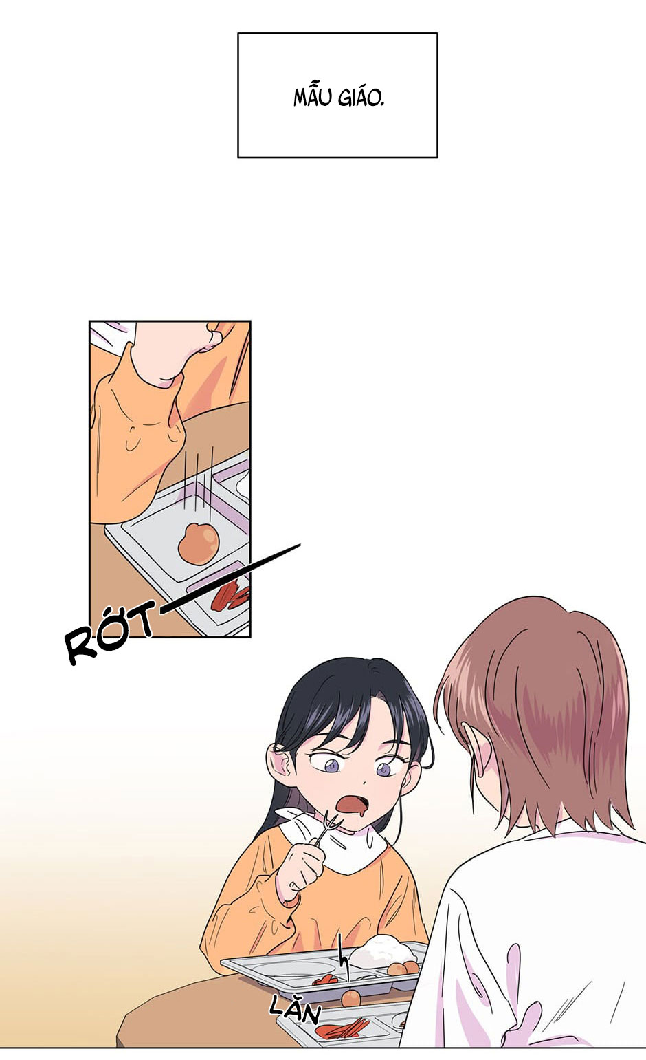 đọc truyện Nguyên Tắc Mối Quan Hệ Chương 2 ảnh 23 tại Thiên Thai Truyện