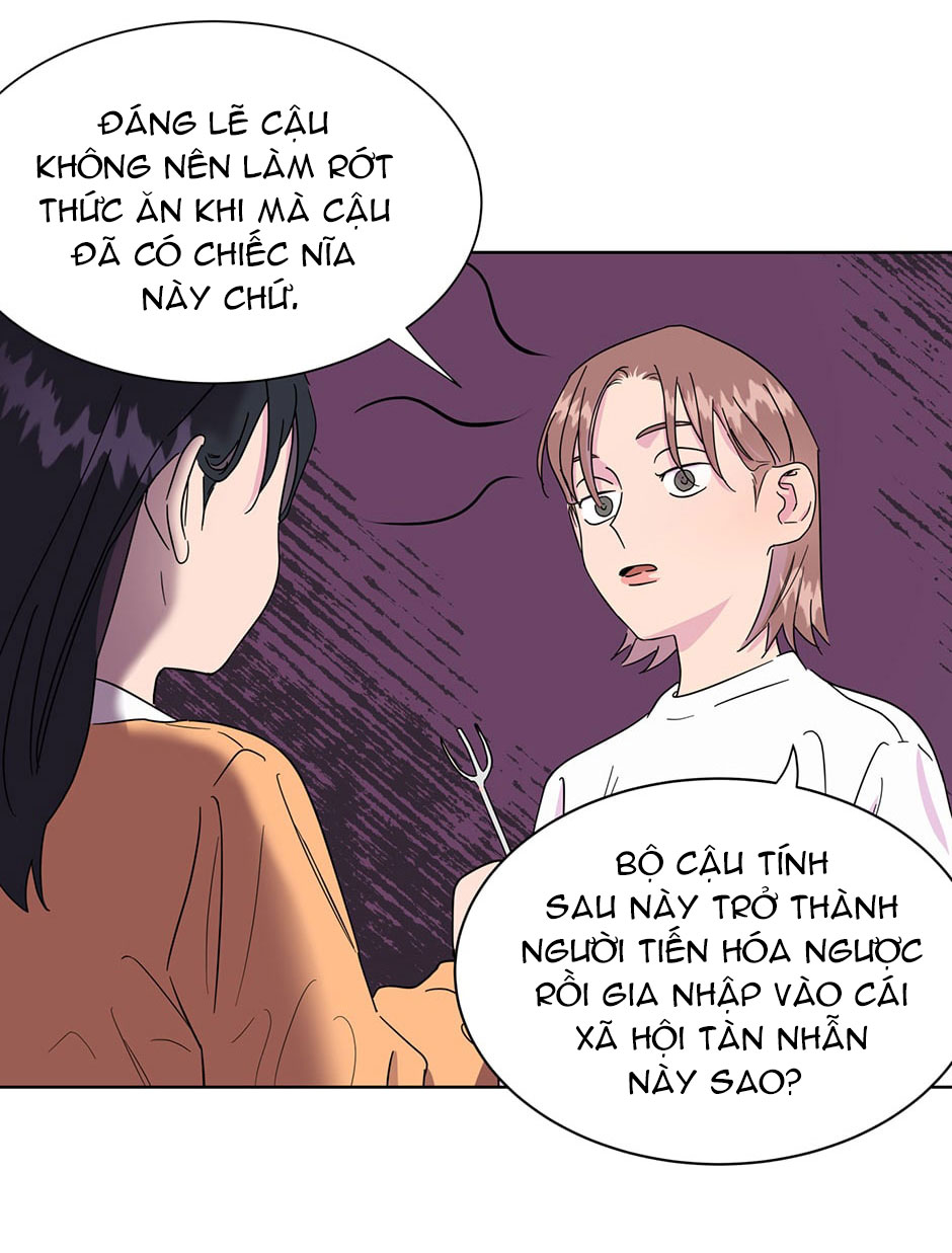 đọc truyện Nguyên Tắc Mối Quan Hệ Chương 2 ảnh 25 tại Thiên Thai Truyện