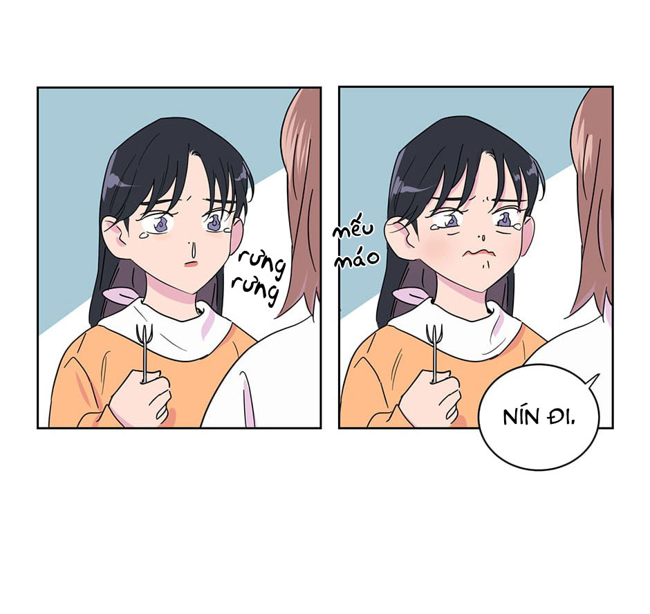 đọc truyện Nguyên Tắc Mối Quan Hệ Chương 2 ảnh 26 tại Thiên Thai Truyện