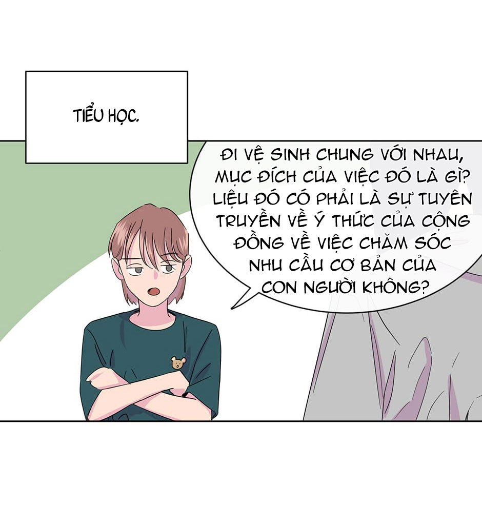 đọc truyện Nguyên Tắc Mối Quan Hệ Chương 2 ảnh 27 tại Thiên Thai Truyện