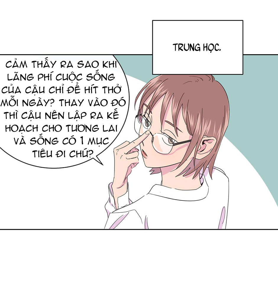 đọc truyện Nguyên Tắc Mối Quan Hệ Chương 2 ảnh 28 tại Thiên Thai Truyện