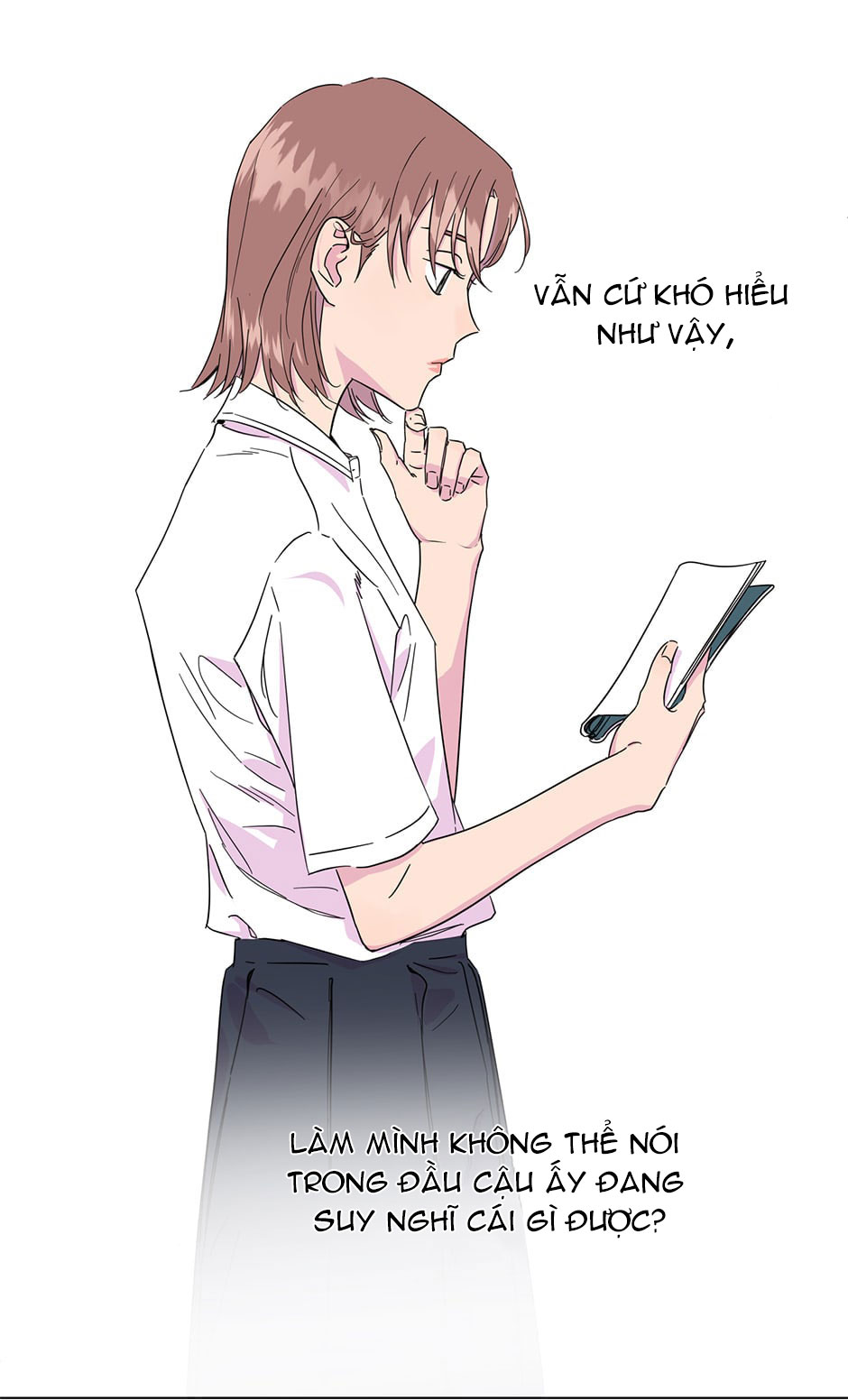 đọc truyện Nguyên Tắc Mối Quan Hệ Chương 2 ảnh 31 tại Thiên Thai Truyện