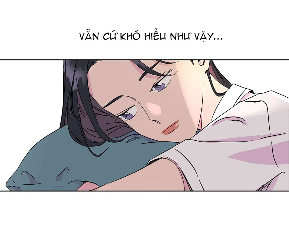 đọc truyện Nguyên Tắc Mối Quan Hệ Chương 2 ảnh 33 tại Thiên Thai Truyện