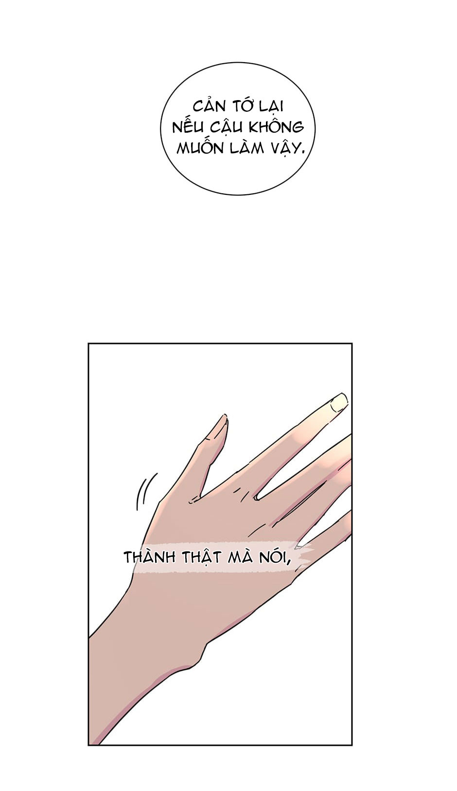 đọc truyện Nguyên Tắc Mối Quan Hệ Chương 2 ảnh 35 tại Thiên Thai Truyện