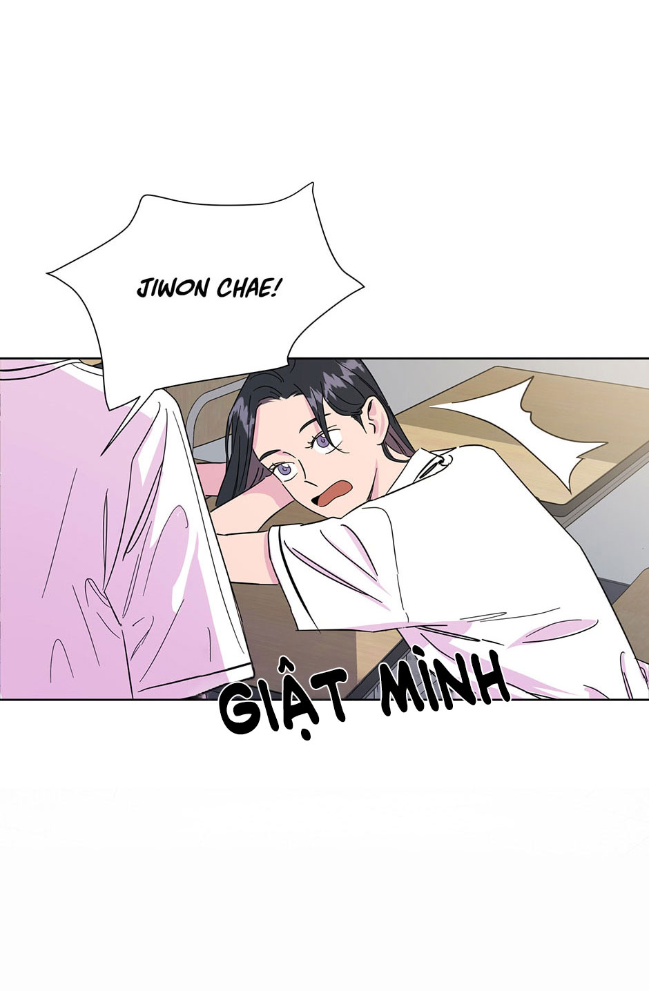 đọc truyện Nguyên Tắc Mối Quan Hệ Chương 2 ảnh 38 tại Thiên Thai Truyện