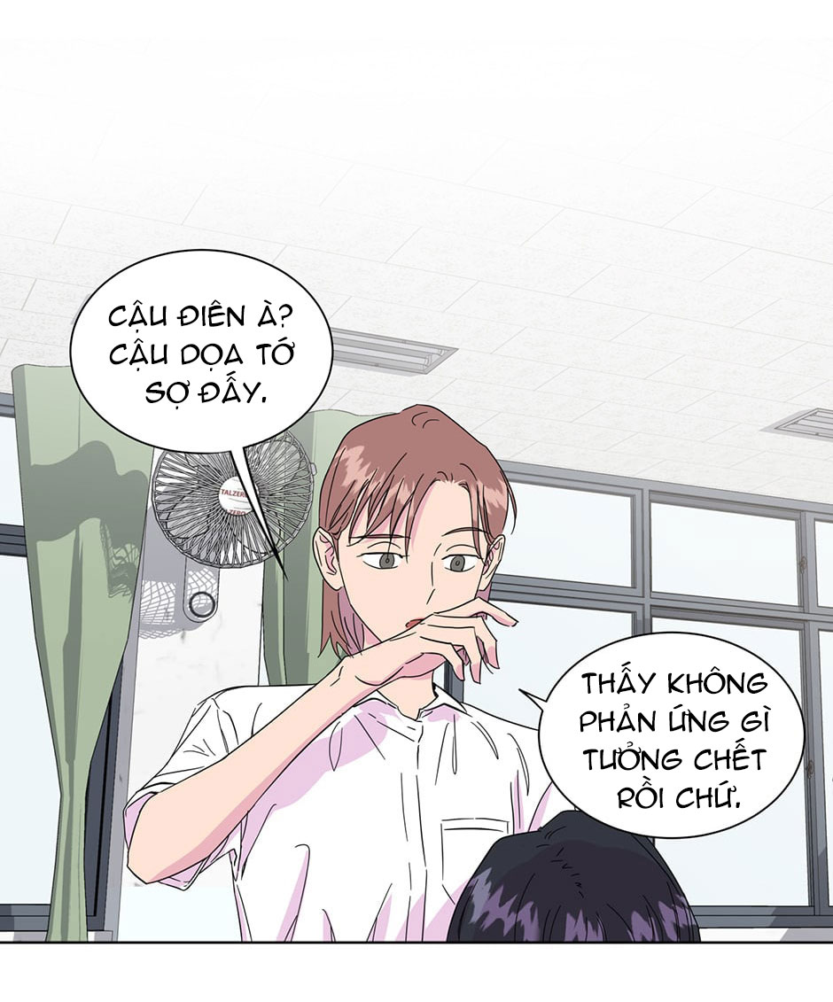 đọc truyện Nguyên Tắc Mối Quan Hệ Chương 2 ảnh 39 tại Thiên Thai Truyện