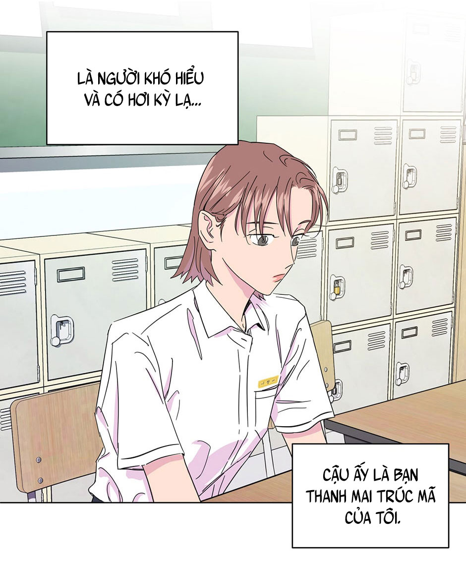 đọc truyện Nguyên Tắc Mối Quan Hệ Chương 2 ảnh 6 tại Thiên Thai Truyện