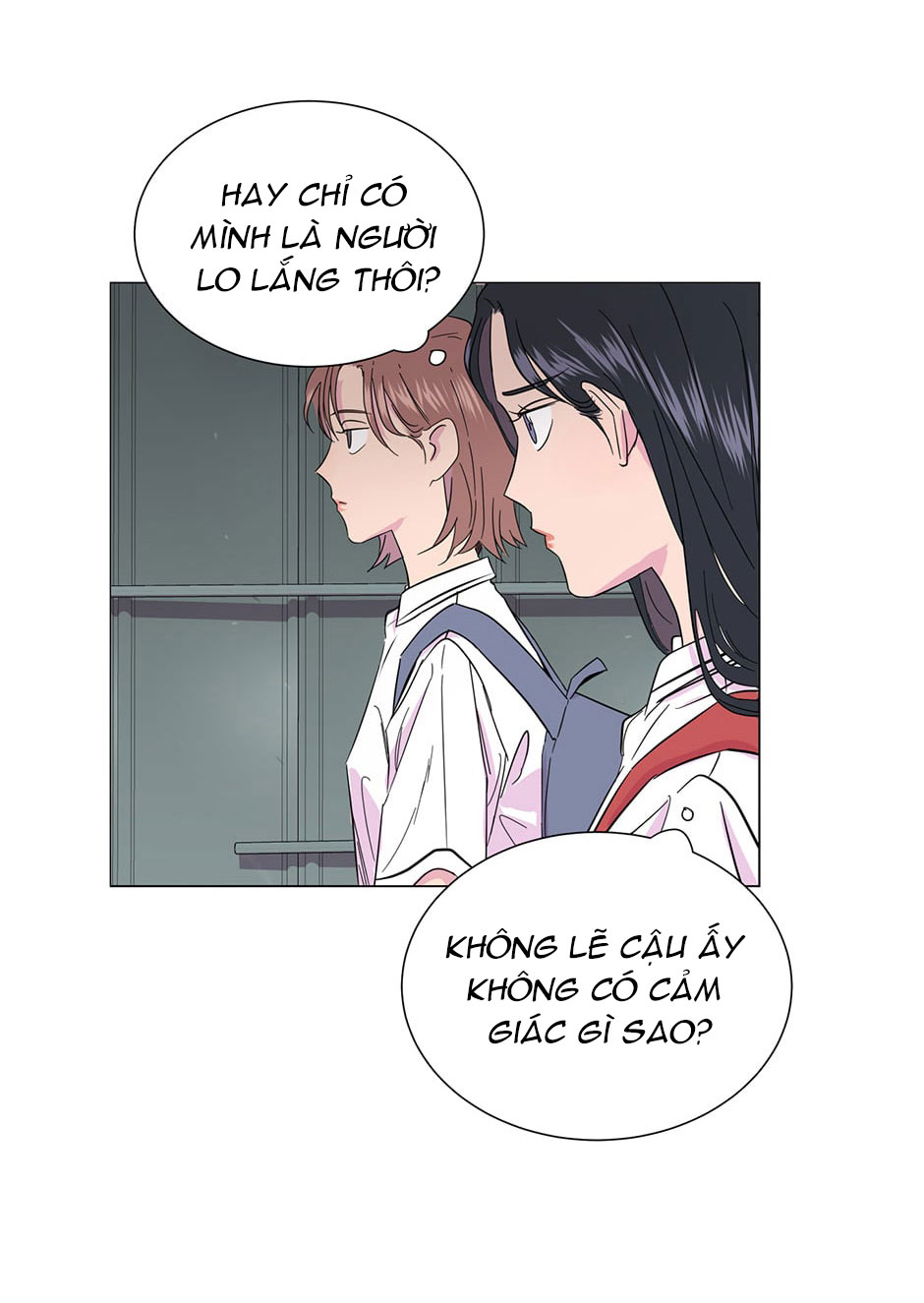 đọc truyện Nguyên Tắc Mối Quan Hệ Chương 2 ảnh 46 tại Thiên Thai Truyện