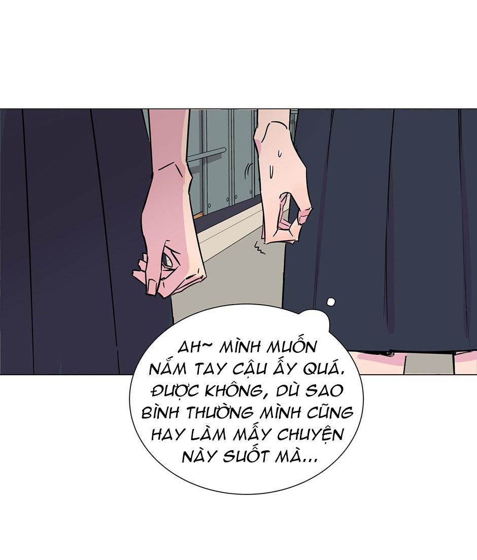 đọc truyện Nguyên Tắc Mối Quan Hệ Chương 2 ảnh 47 tại Thiên Thai Truyện