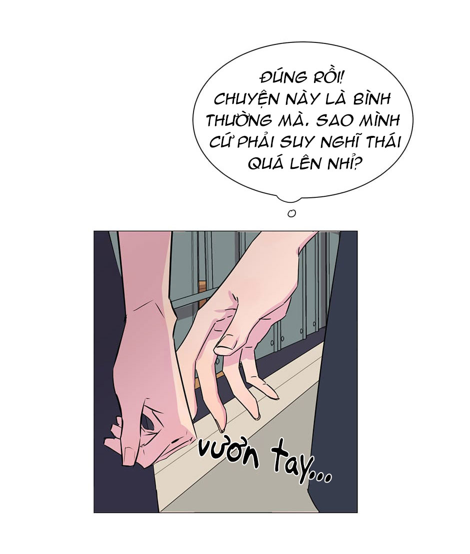 đọc truyện Nguyên Tắc Mối Quan Hệ Chương 2 ảnh 48 tại Thiên Thai Truyện