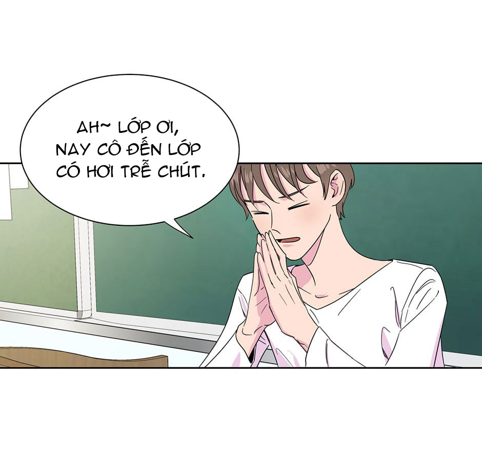 đọc truyện Nguyên Tắc Mối Quan Hệ Chương 2 ảnh 8 tại Thiên Thai Truyện