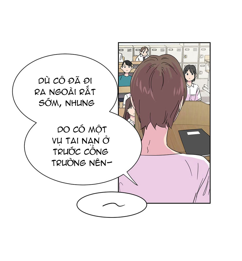 đọc truyện Nguyên Tắc Mối Quan Hệ Chương 2 ảnh 9 tại Thiên Thai Truyện