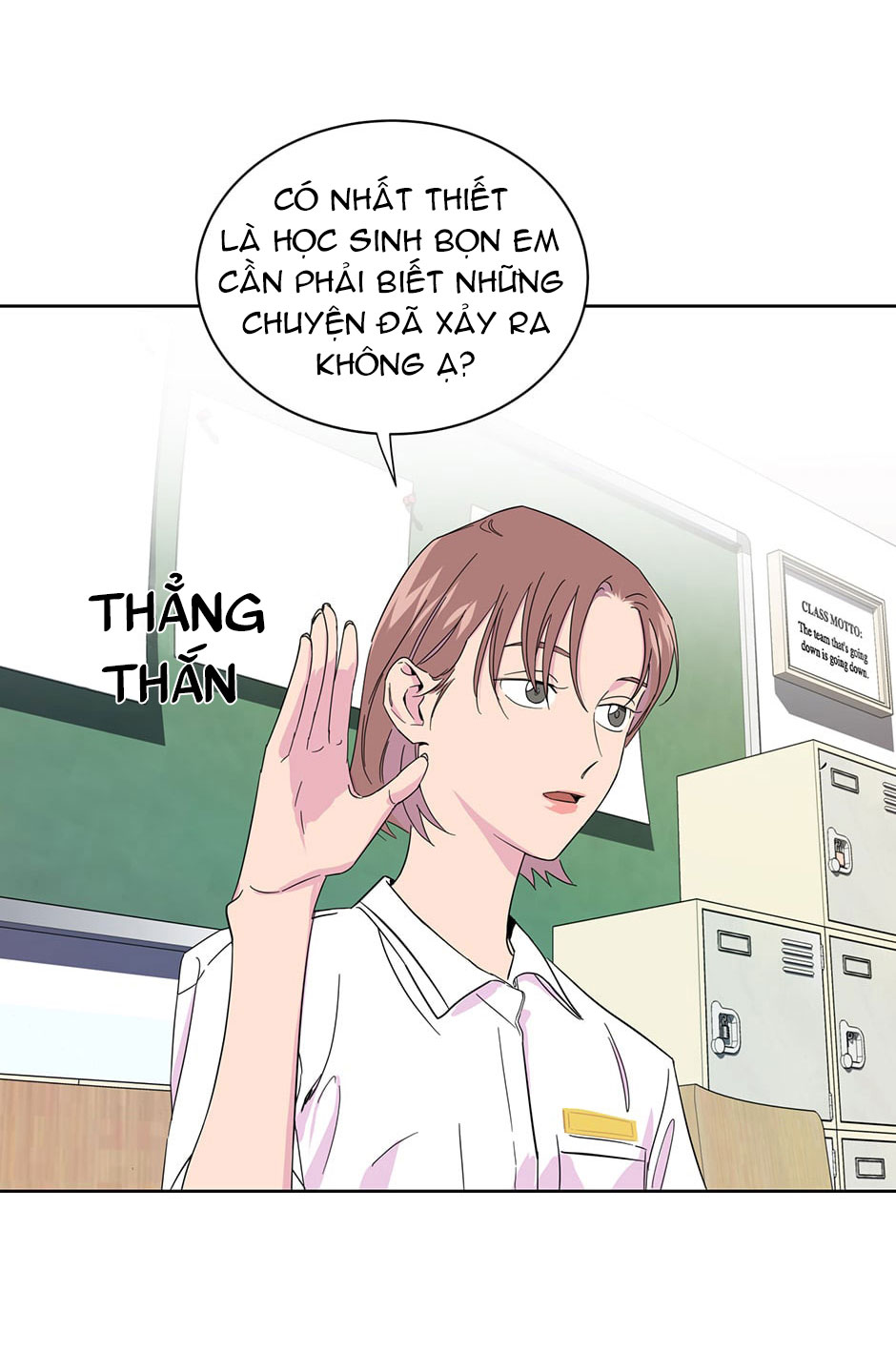 đọc truyện Nguyên Tắc Mối Quan Hệ Chương 2 ảnh 11 tại Thiên Thai Truyện