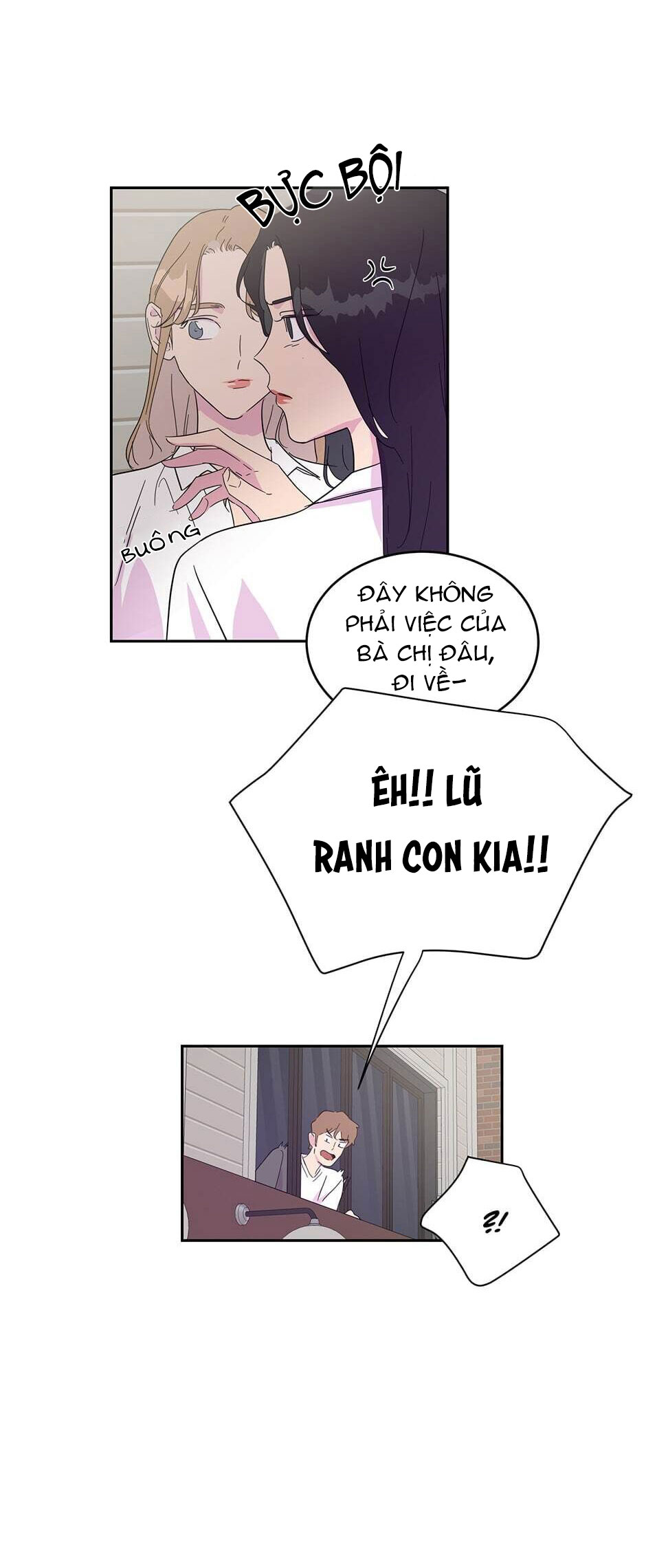 đọc truyện Nguyên Tắc Mối Quan Hệ Chương 20 ảnh 12 tại Thiên Thai Truyện