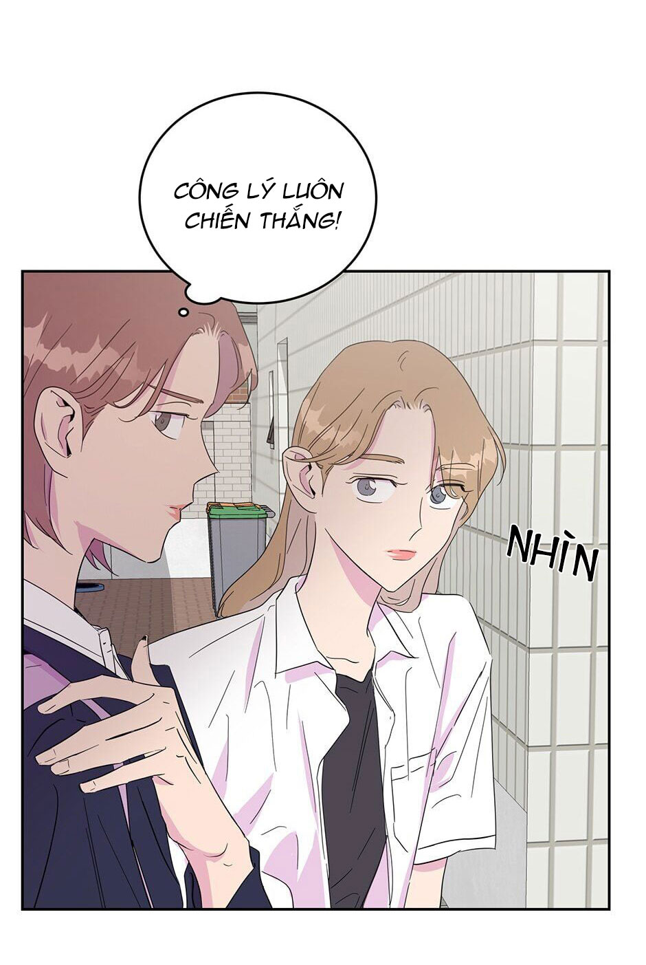 đọc truyện Nguyên Tắc Mối Quan Hệ Chương 20 ảnh 15 tại Thiên Thai Truyện