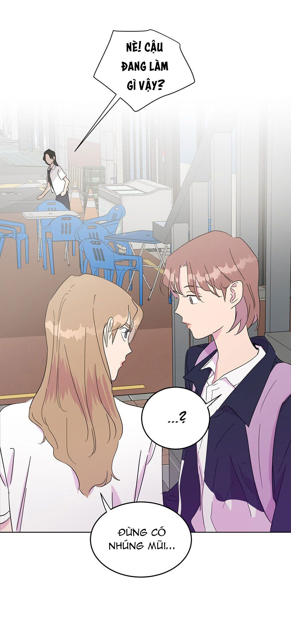 đọc truyện Nguyên Tắc Mối Quan Hệ Chương 20 ảnh 16 tại Thiên Thai Truyện