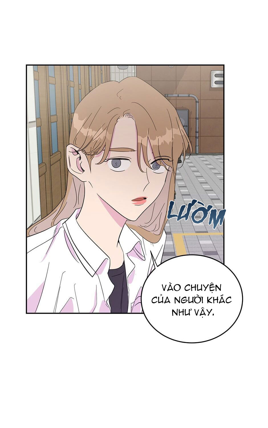 đọc truyện Nguyên Tắc Mối Quan Hệ Chương 20 ảnh 17 tại Thiên Thai Truyện