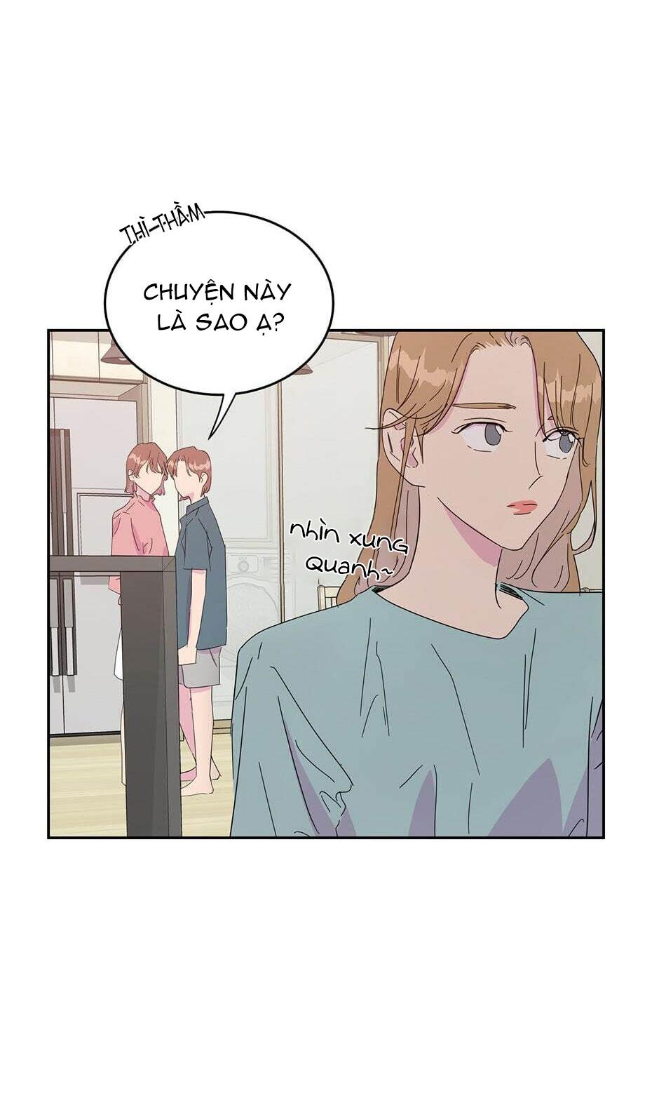 đọc truyện Nguyên Tắc Mối Quan Hệ Chương 20 ảnh 24 tại Thiên Thai Truyện