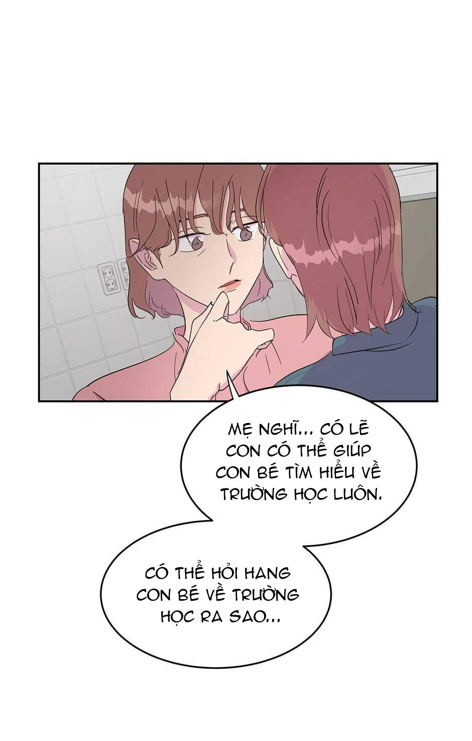 đọc truyện Nguyên Tắc Mối Quan Hệ Chương 20 ảnh 29 tại Thiên Thai Truyện