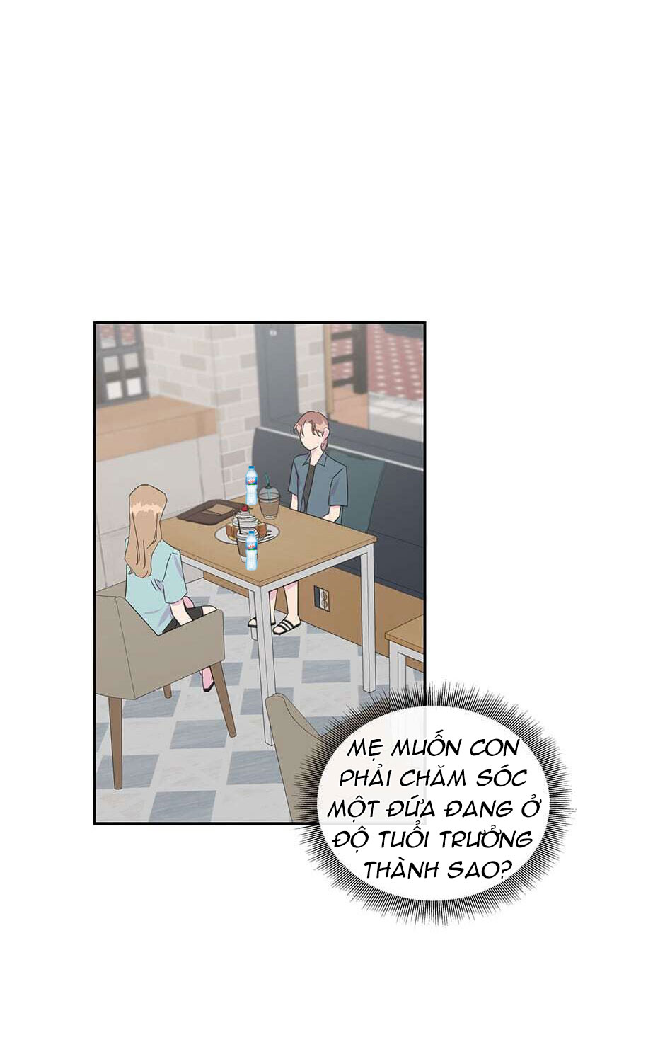 đọc truyện Nguyên Tắc Mối Quan Hệ Chương 20 ảnh 31 tại Thiên Thai Truyện