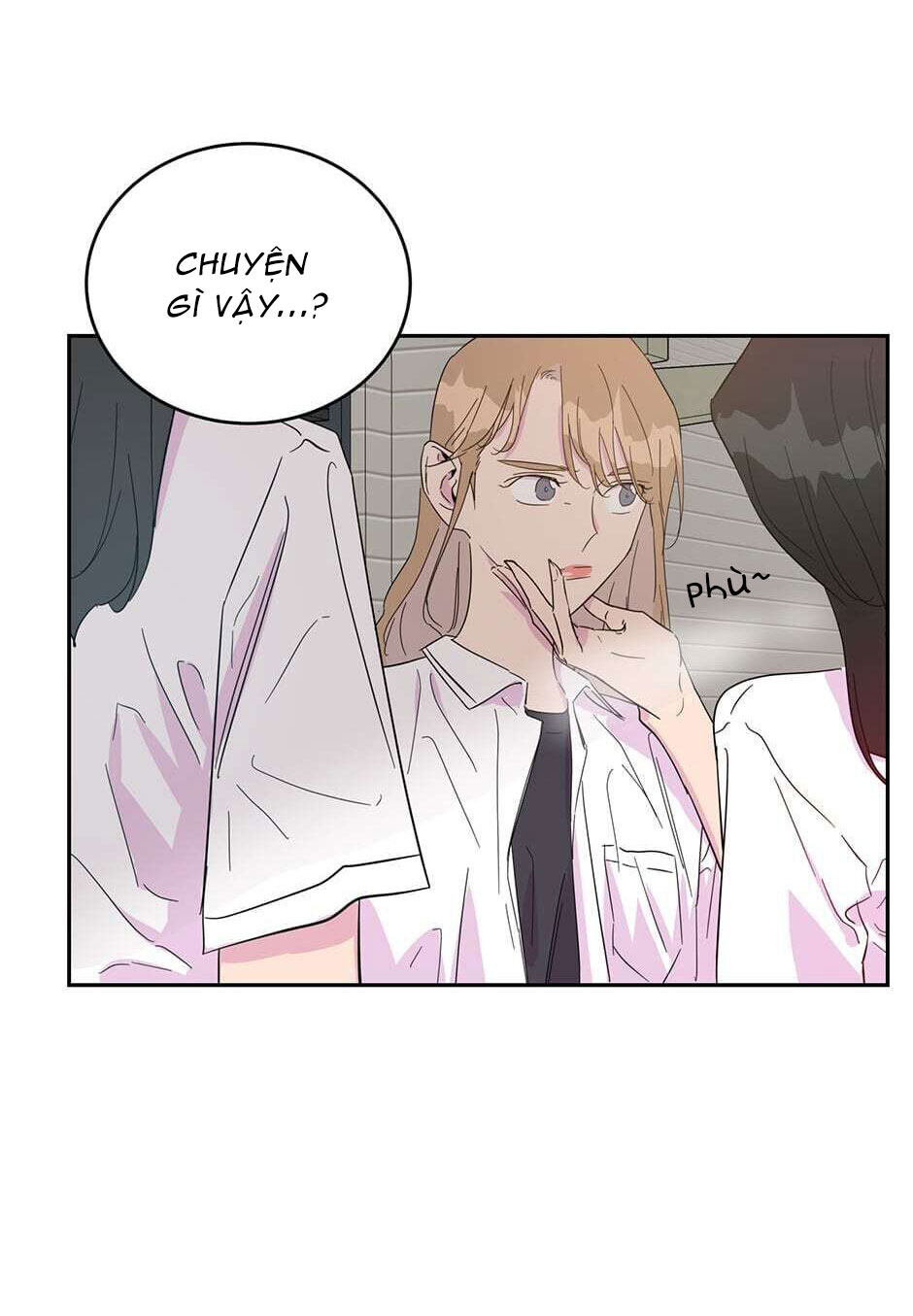 đọc truyện Nguyên Tắc Mối Quan Hệ Chương 20 ảnh 5 tại Thiên Thai Truyện