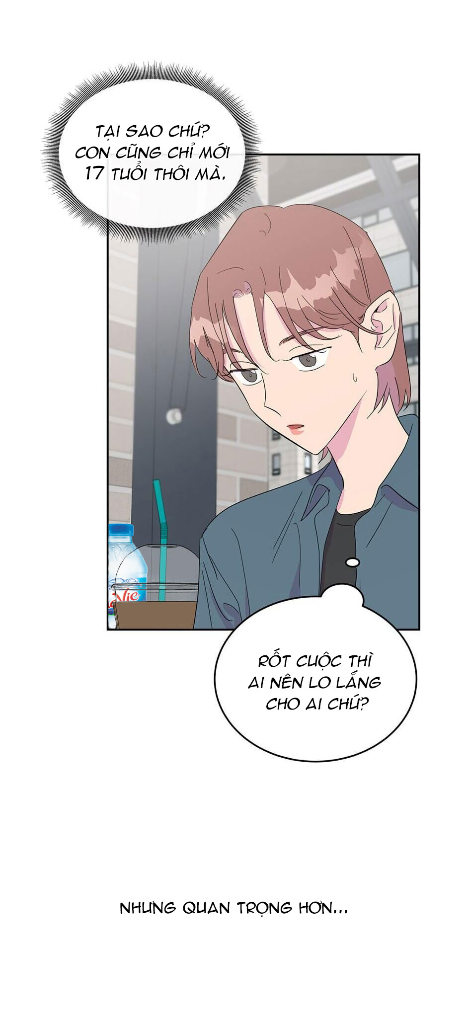 đọc truyện Nguyên Tắc Mối Quan Hệ Chương 20 ảnh 32 tại Thiên Thai Truyện