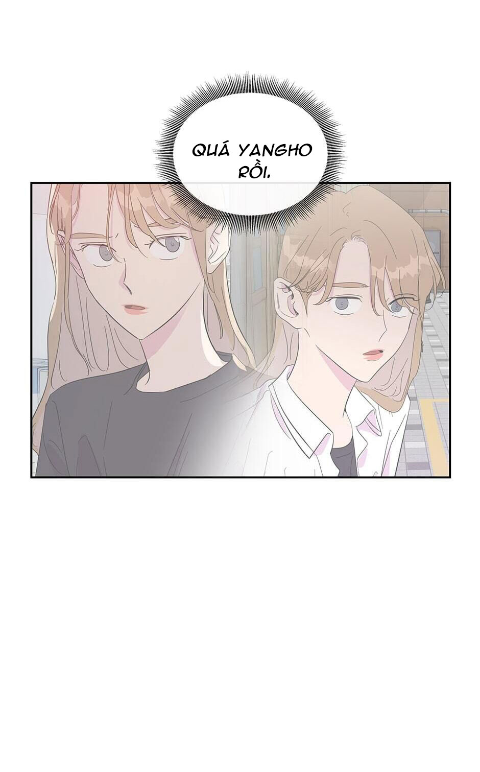 đọc truyện Nguyên Tắc Mối Quan Hệ Chương 20 ảnh 34 tại Thiên Thai Truyện