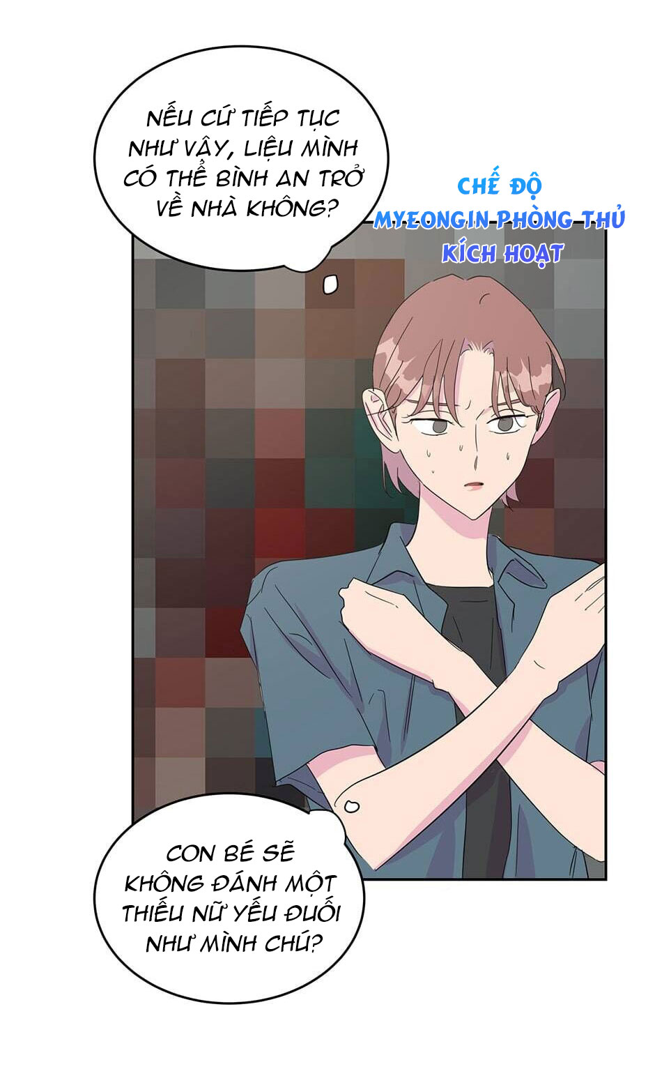 đọc truyện Nguyên Tắc Mối Quan Hệ Chương 20 ảnh 35 tại Thiên Thai Truyện