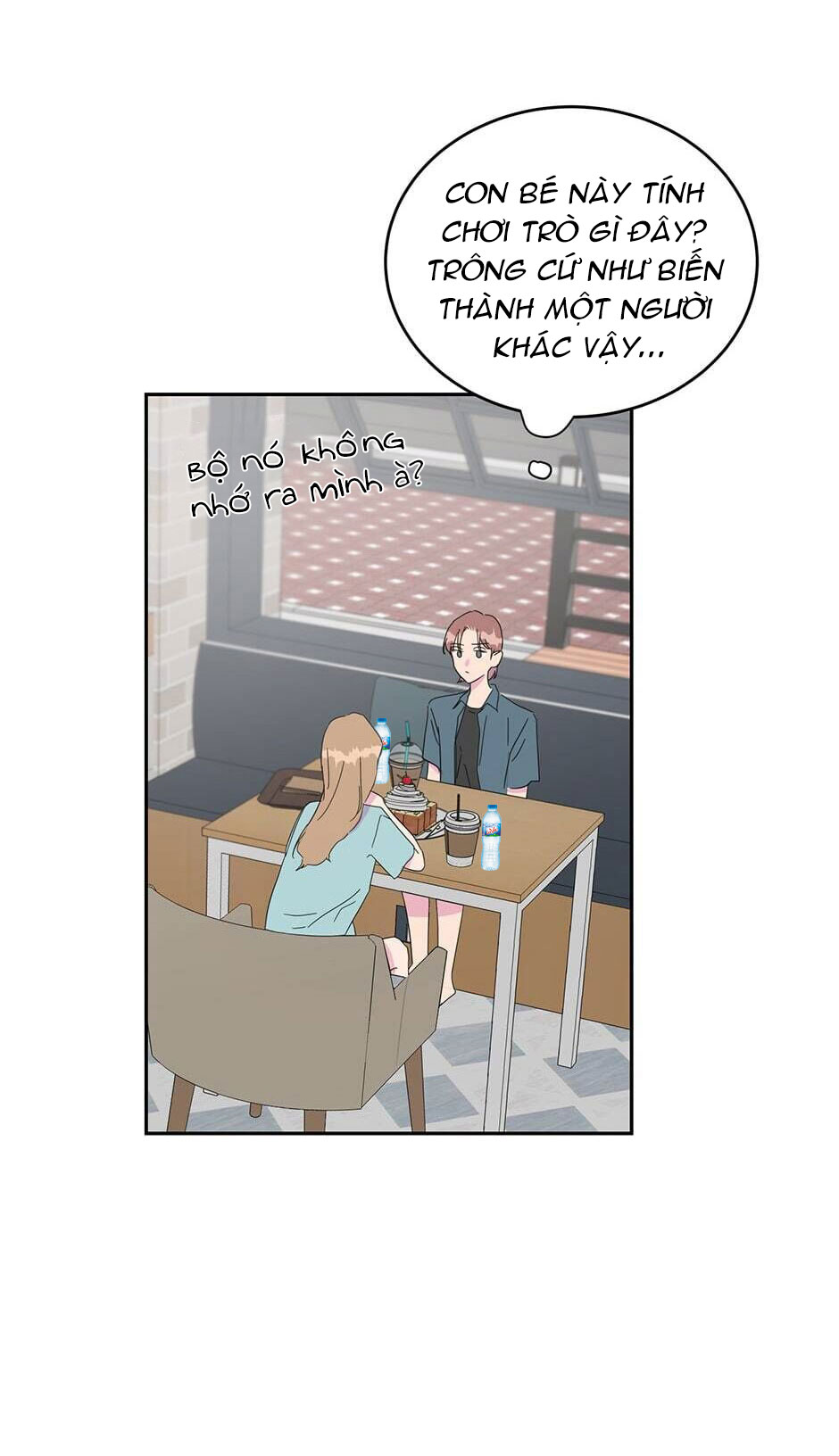 đọc truyện Nguyên Tắc Mối Quan Hệ Chương 20 ảnh 39 tại Thiên Thai Truyện