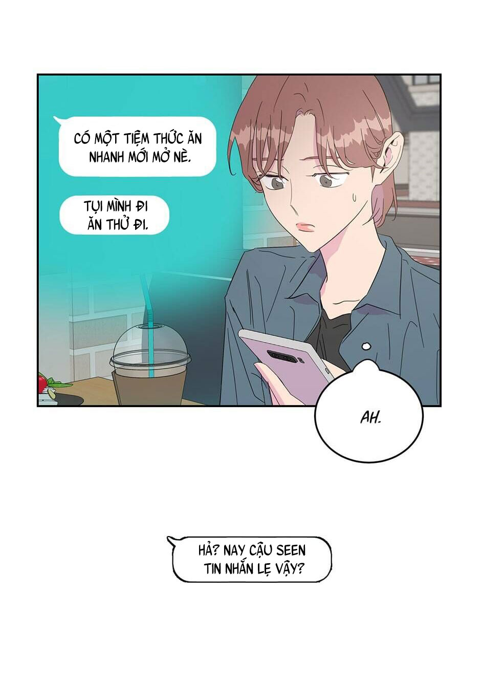 đọc truyện Nguyên Tắc Mối Quan Hệ Chương 20 ảnh 46 tại Thiên Thai Truyện