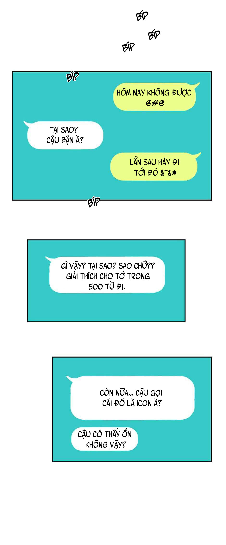 đọc truyện Nguyên Tắc Mối Quan Hệ Chương 20 ảnh 48 tại Thiên Thai Truyện