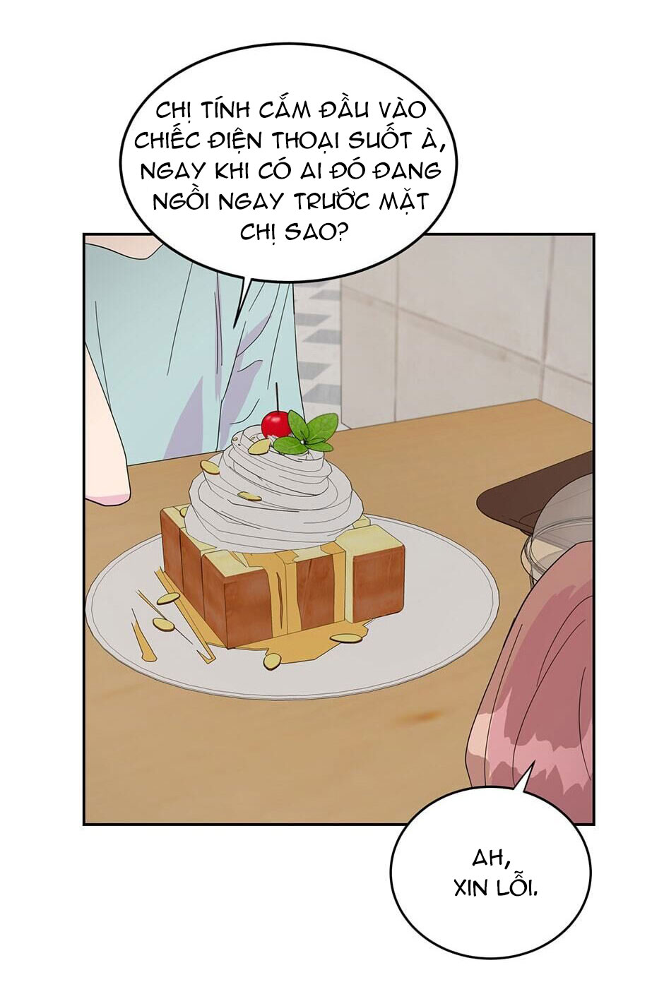 đọc truyện Nguyên Tắc Mối Quan Hệ Chương 20 ảnh 50 tại Thiên Thai Truyện