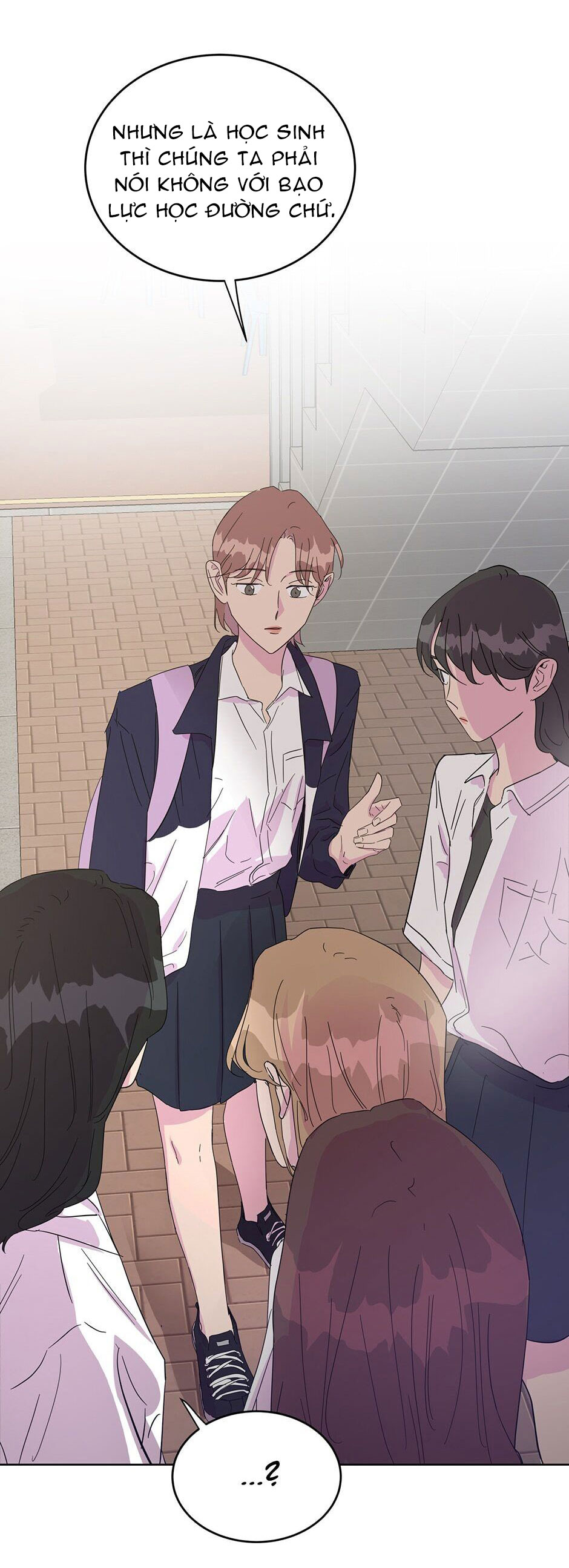 đọc truyện Nguyên Tắc Mối Quan Hệ Chương 20 ảnh 7 tại Thiên Thai Truyện