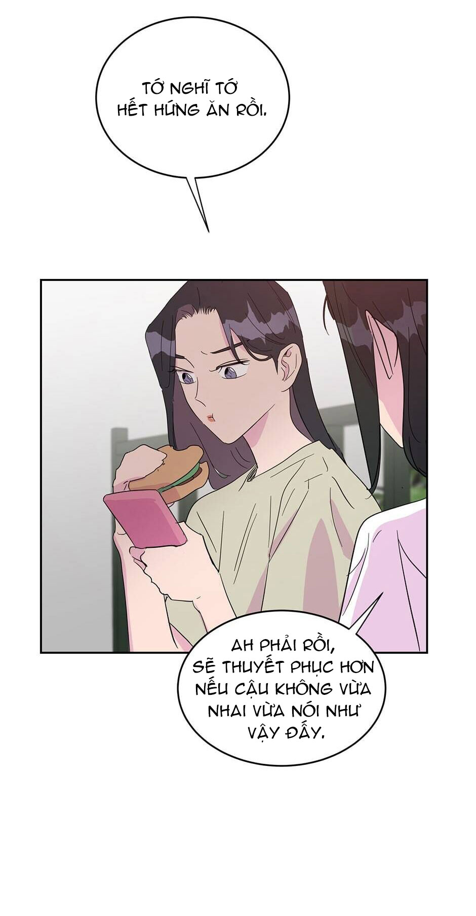 đọc truyện Nguyên Tắc Mối Quan Hệ Chương 20 ảnh 55 tại Thiên Thai Truyện