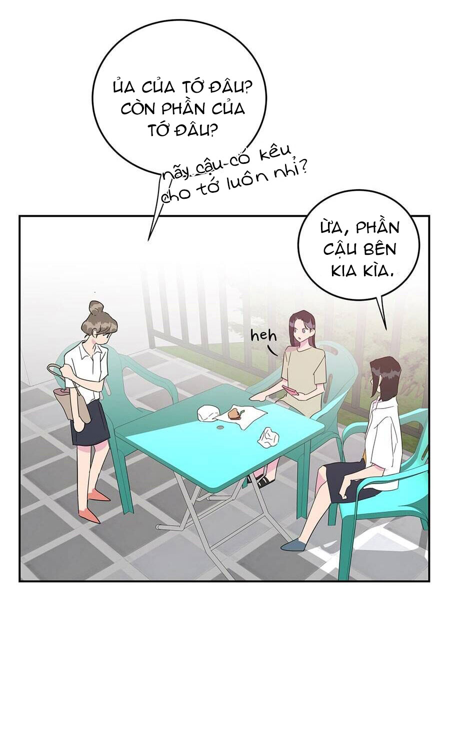 đọc truyện Nguyên Tắc Mối Quan Hệ Chương 20 ảnh 56 tại Thiên Thai Truyện