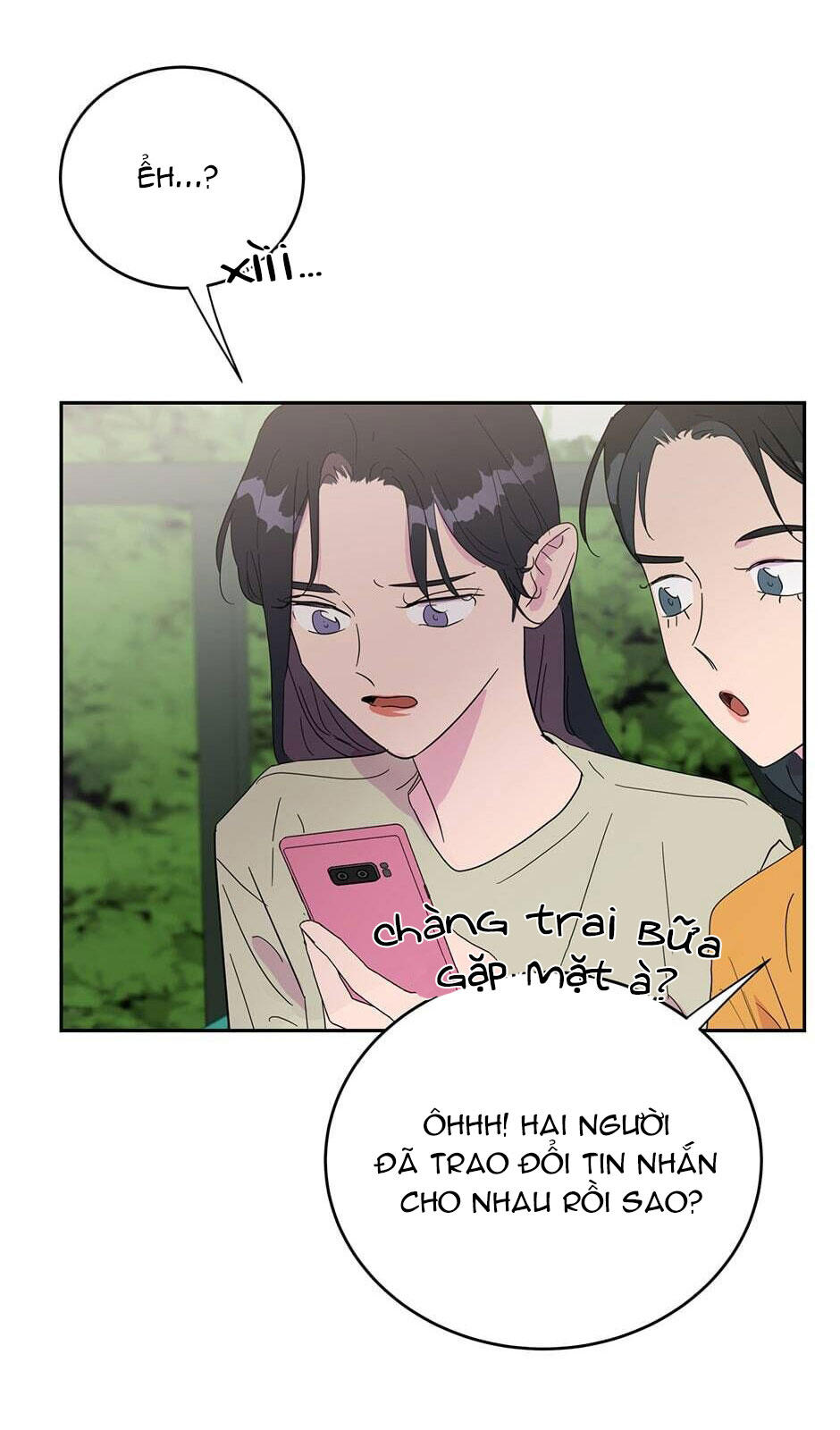 đọc truyện Nguyên Tắc Mối Quan Hệ Chương 20 ảnh 58 tại Thiên Thai Truyện