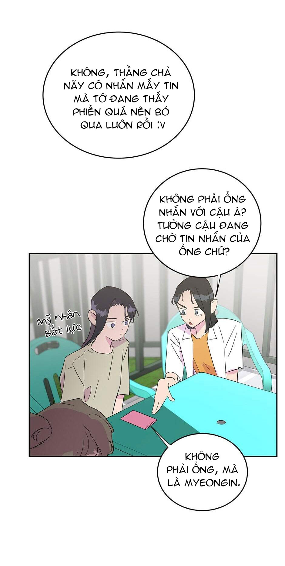 đọc truyện Nguyên Tắc Mối Quan Hệ Chương 20 ảnh 59 tại Thiên Thai Truyện