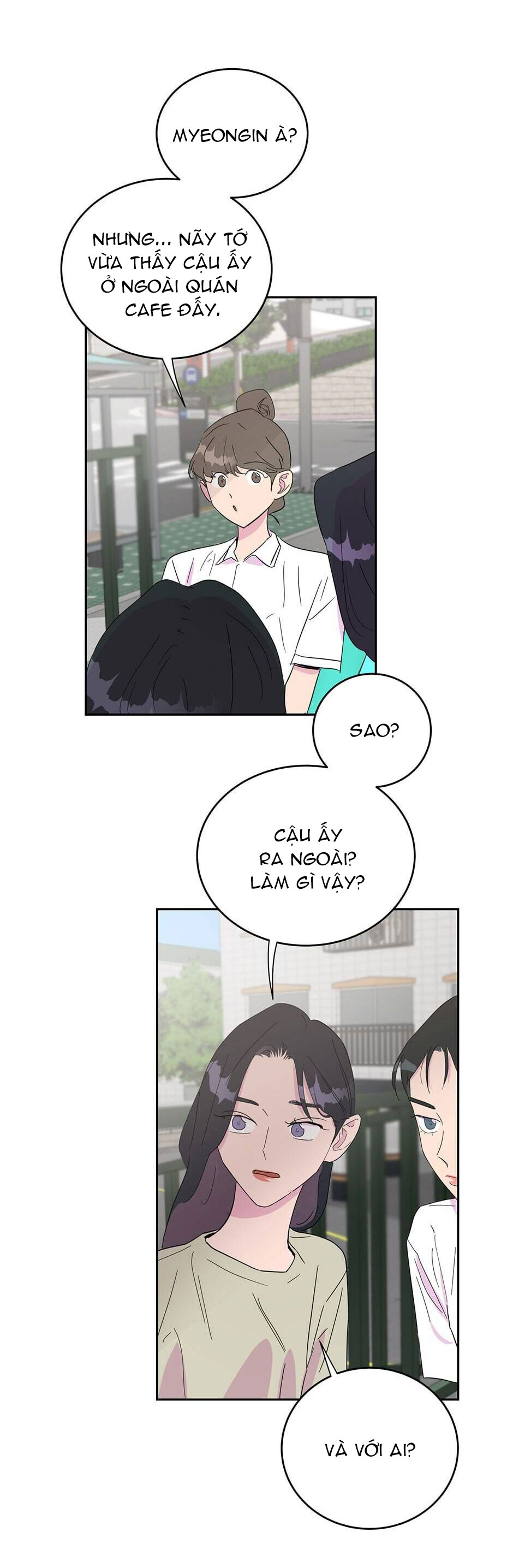 đọc truyện Nguyên Tắc Mối Quan Hệ Chương 20 ảnh 60 tại Thiên Thai Truyện