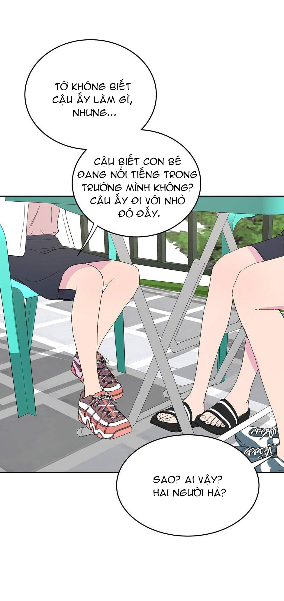 đọc truyện Nguyên Tắc Mối Quan Hệ Chương 20 ảnh 61 tại Thiên Thai Truyện