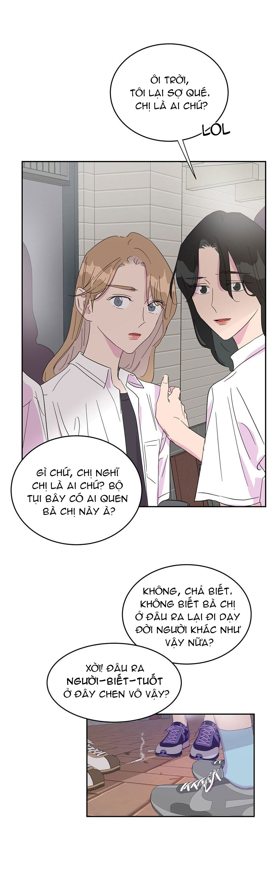 đọc truyện Nguyên Tắc Mối Quan Hệ Chương 20 ảnh 8 tại Thiên Thai Truyện