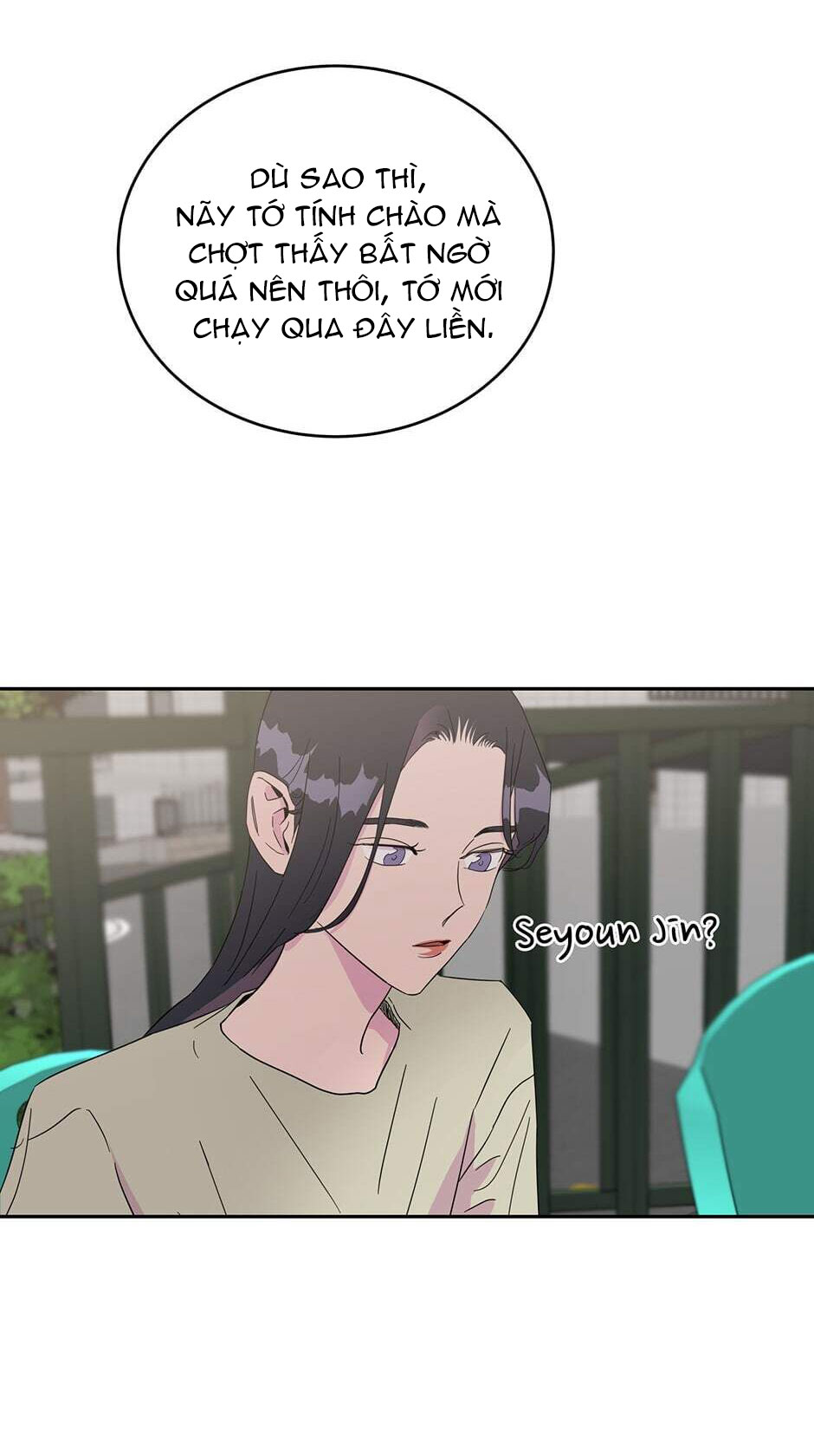 đọc truyện Nguyên Tắc Mối Quan Hệ Chương 20 ảnh 63 tại Thiên Thai Truyện