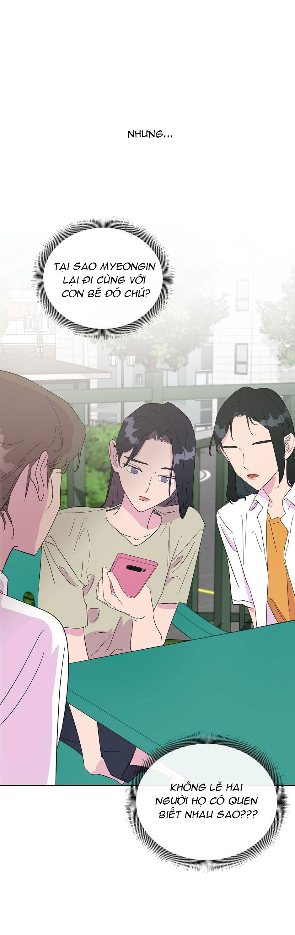 đọc truyện Nguyên Tắc Mối Quan Hệ Chương 20 ảnh 66 tại Thiên Thai Truyện