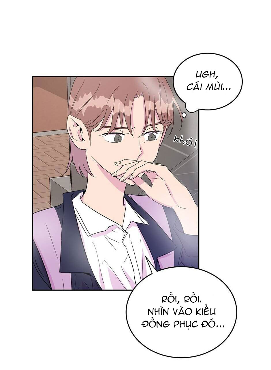 đọc truyện Nguyên Tắc Mối Quan Hệ Chương 20 ảnh 9 tại Thiên Thai Truyện